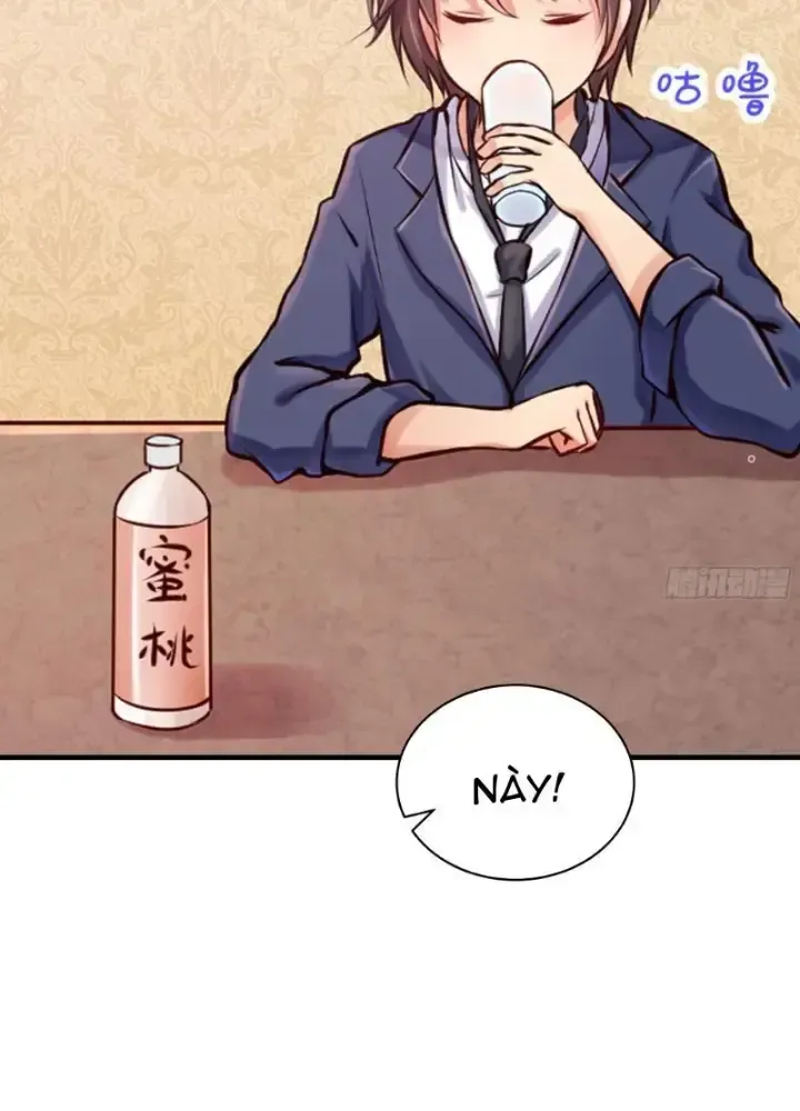 Tôi Không Phải Là Đường Tam Tạng Chap 1