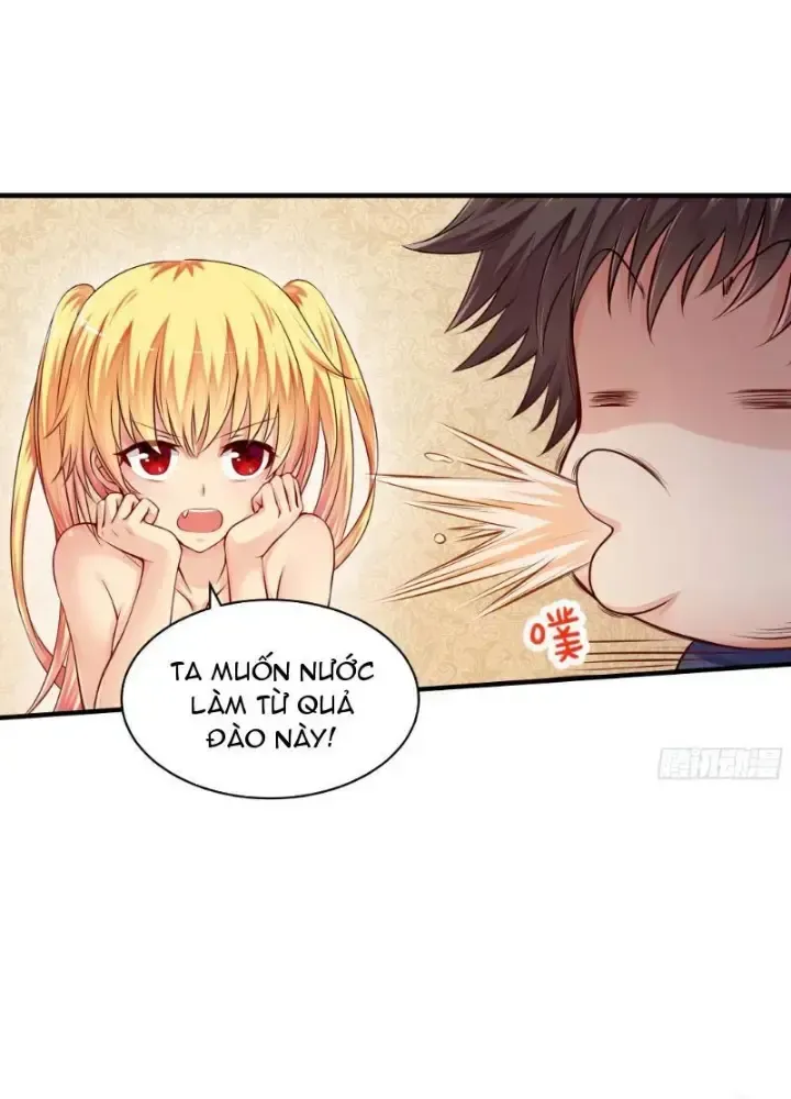 Tôi Không Phải Là Đường Tam Tạng Chap 1