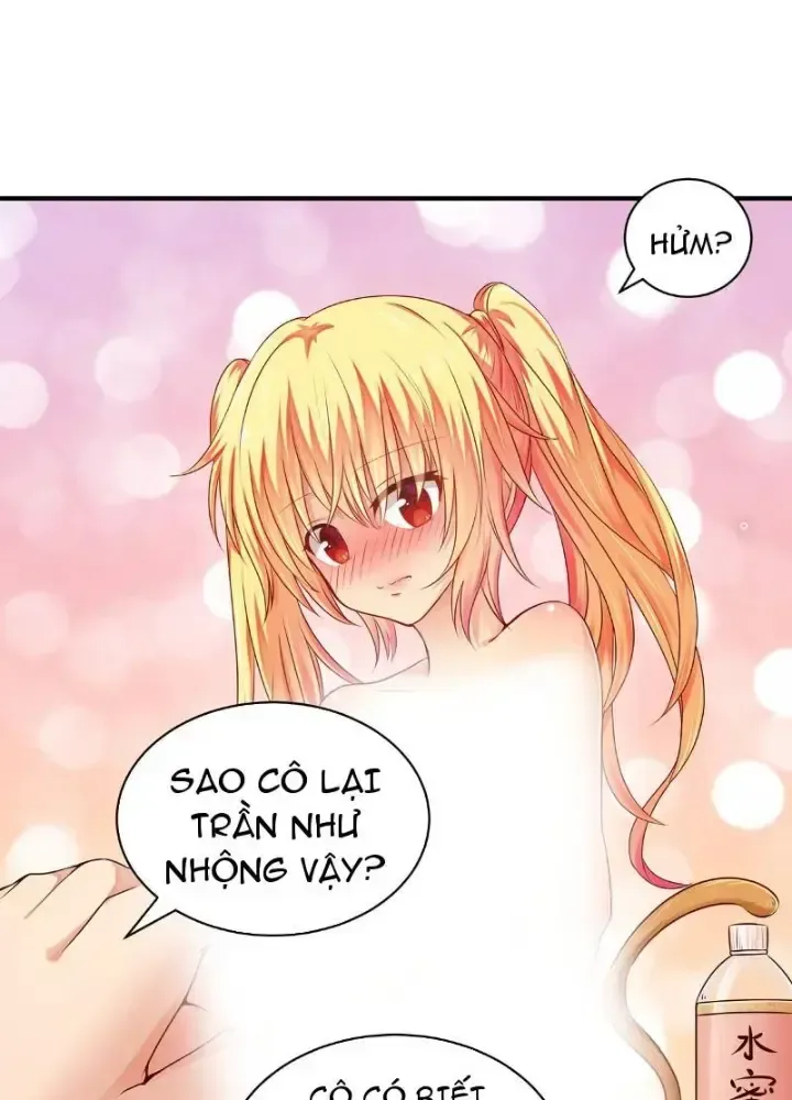 Tôi Không Phải Là Đường Tam Tạng Chap 1