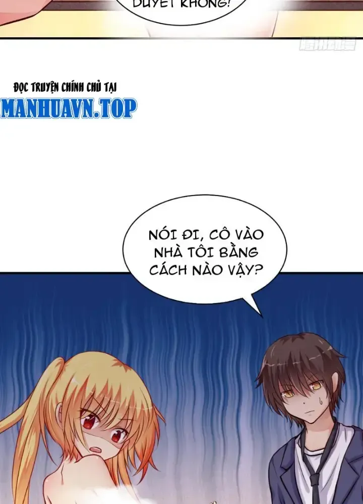 Tôi Không Phải Là Đường Tam Tạng Chap 1