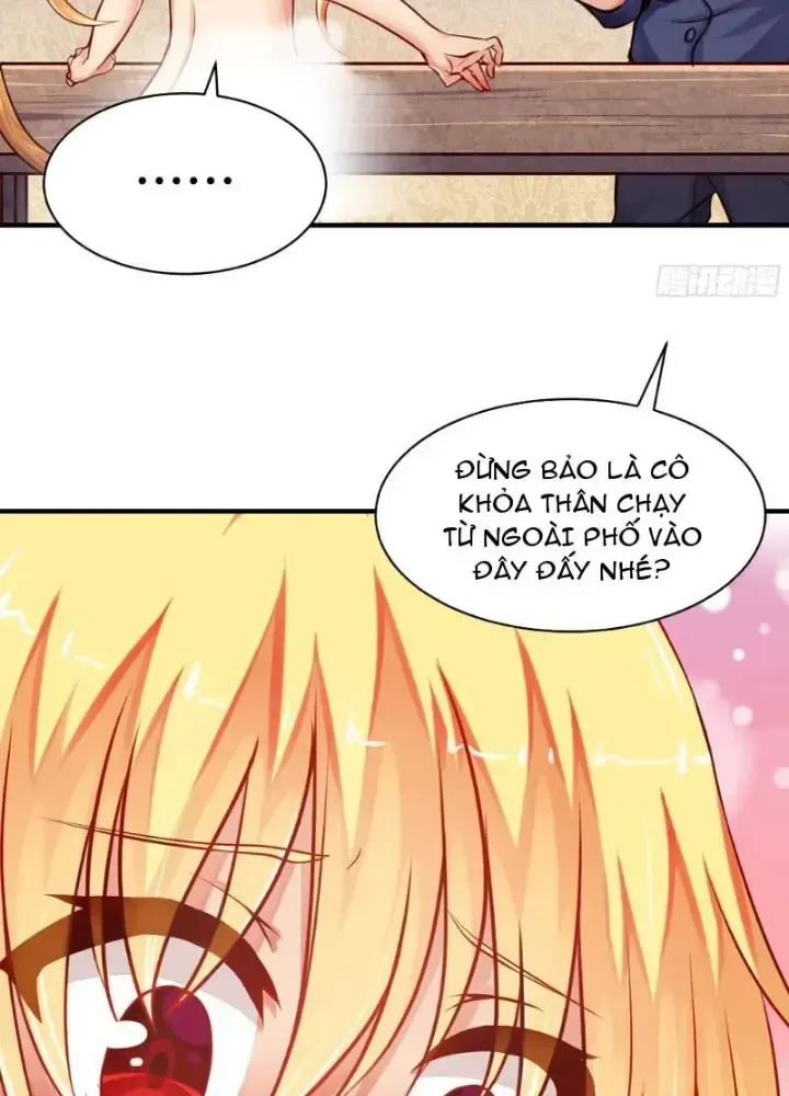 Tôi Không Phải Là Đường Tam Tạng Chap 1