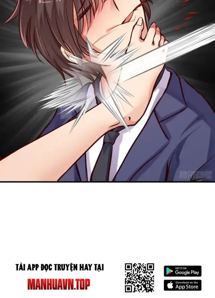 Tôi Không Phải Là Đường Tam Tạng Chap 1