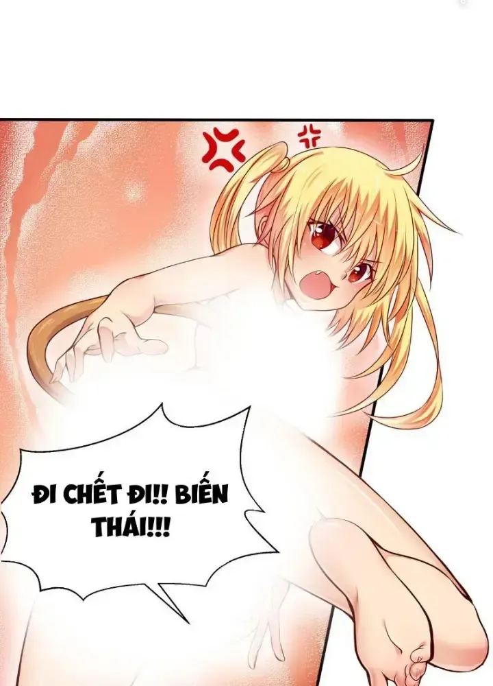 Tôi Không Phải Là Đường Tam Tạng Chap 1