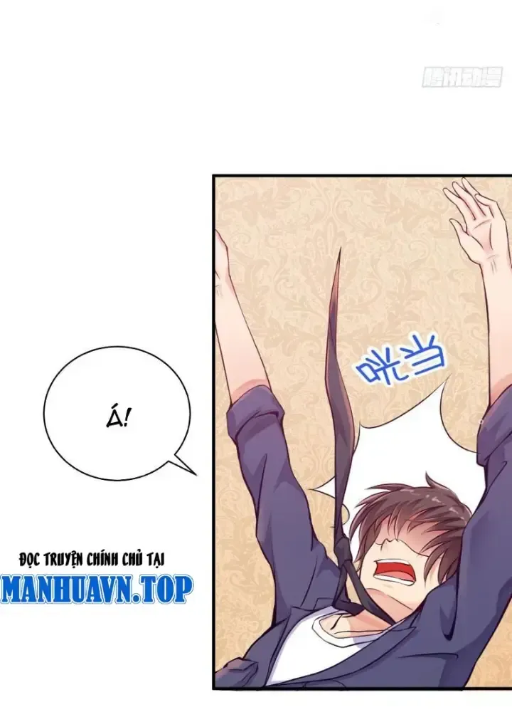 Tôi Không Phải Là Đường Tam Tạng Chap 1