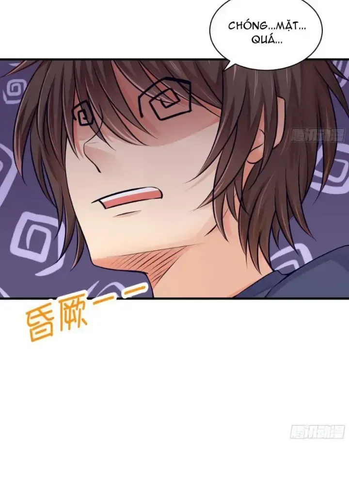 Tôi Không Phải Là Đường Tam Tạng Chap 1