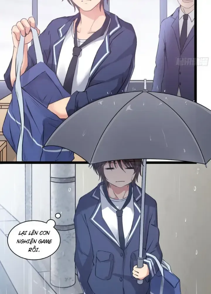 Tôi Không Phải Là Đường Tam Tạng Chap 1