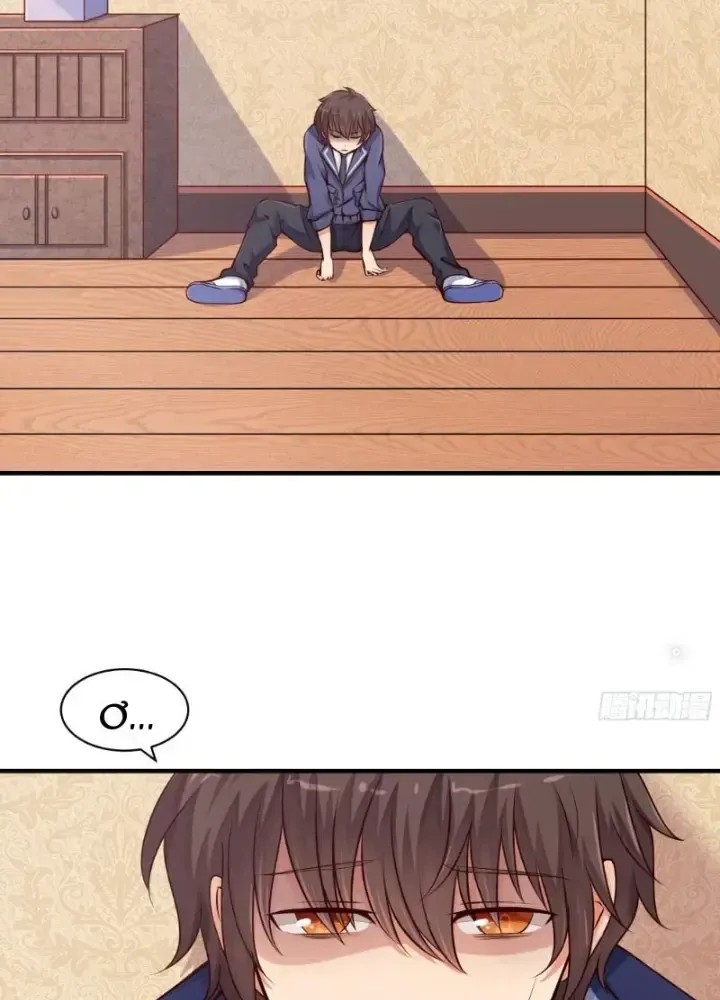 Tôi Không Phải Là Đường Tam Tạng Chap 1