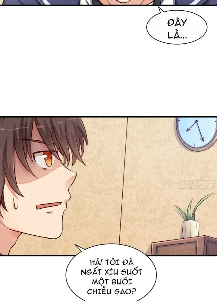 Tôi Không Phải Là Đường Tam Tạng Chap 1