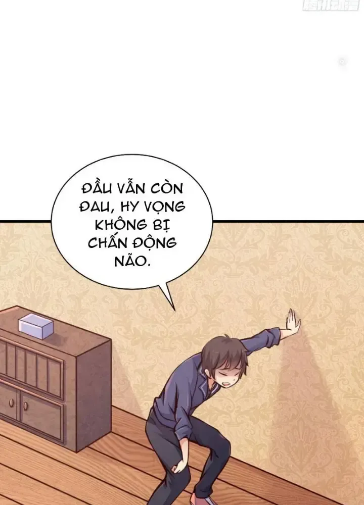 Tôi Không Phải Là Đường Tam Tạng Chap 1