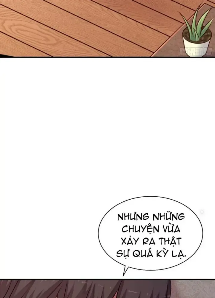 Tôi Không Phải Là Đường Tam Tạng Chap 1