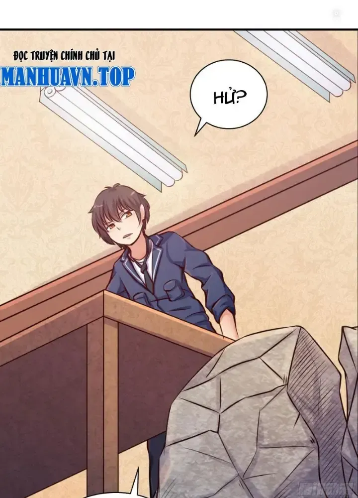 Tôi Không Phải Là Đường Tam Tạng Chap 1