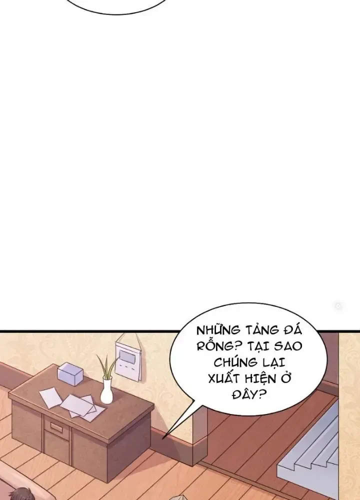 Tôi Không Phải Là Đường Tam Tạng Chap 1