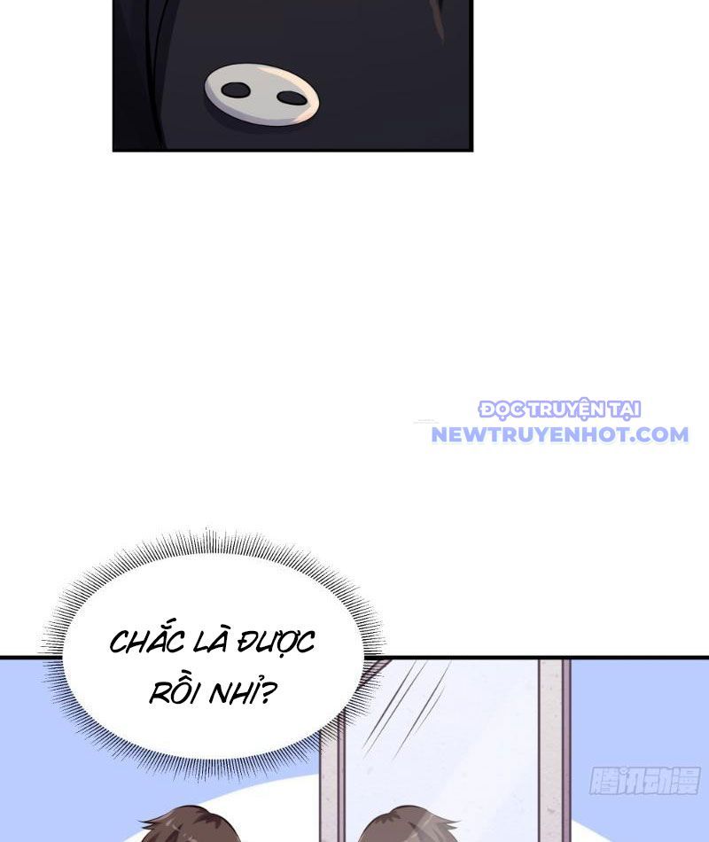 Tôi Không Phải Là Đường Tam Tạng Chap 10 - Next Chap 9