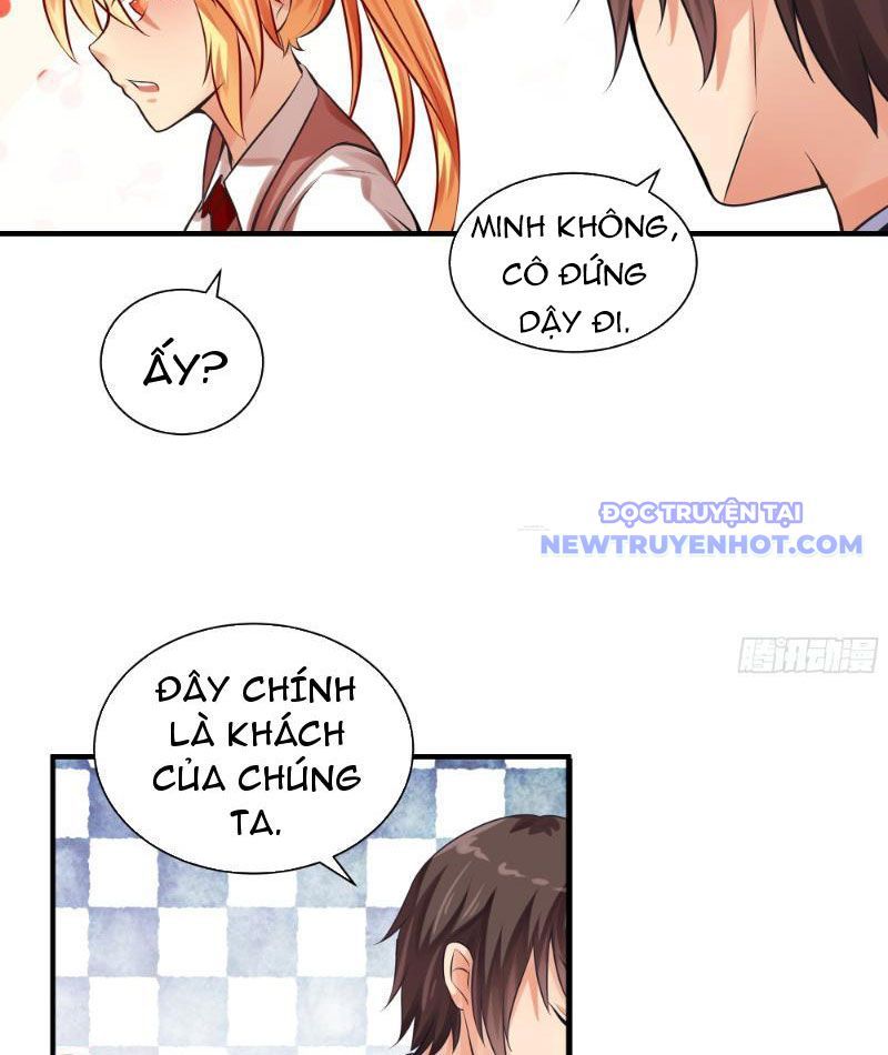 Tôi Không Phải Là Đường Tam Tạng Chap 10 - Next Chap 9