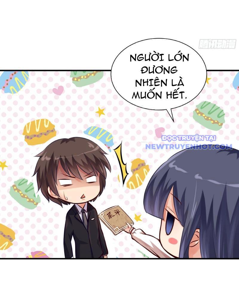 Tôi Không Phải Là Đường Tam Tạng Chap 10 - Next Chap 9