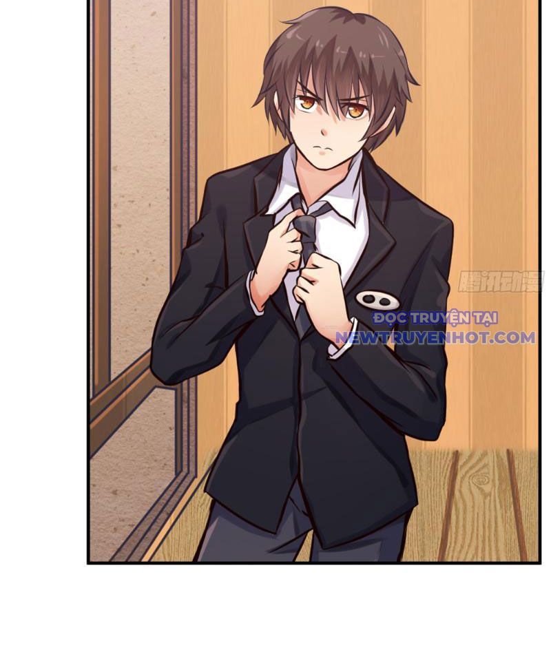 Tôi Không Phải Là Đường Tam Tạng Chap 10 - Next Chap 9