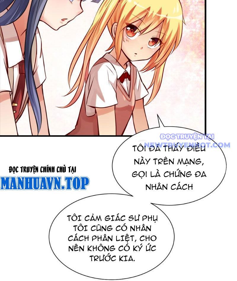 Tôi Không Phải Là Đường Tam Tạng Chap 11 - Next Chap 10