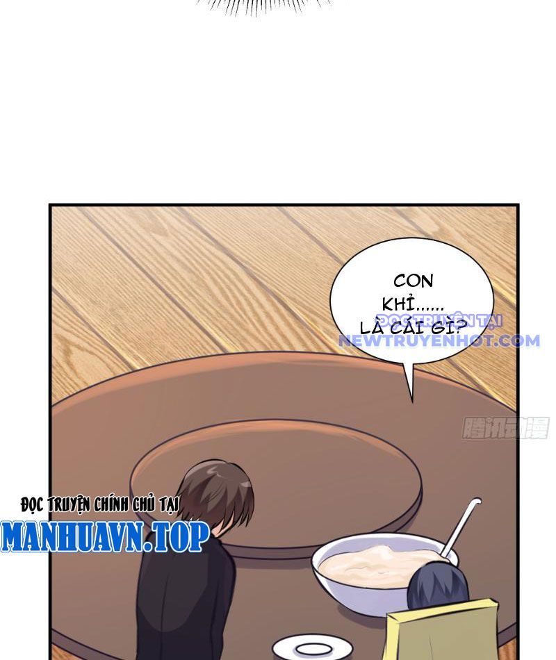 Tôi Không Phải Là Đường Tam Tạng Chap 11 - Next Chap 10