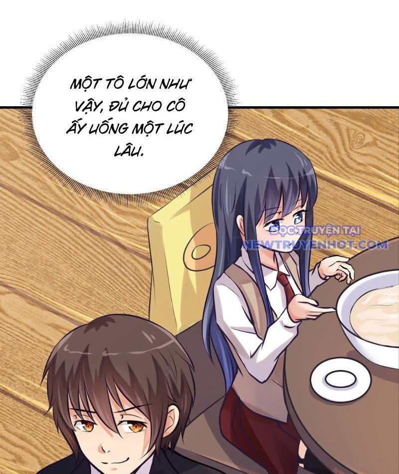 Tôi Không Phải Là Đường Tam Tạng Chap 11 - Next Chap 10