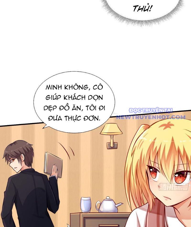 Tôi Không Phải Là Đường Tam Tạng Chap 11 - Next Chap 10