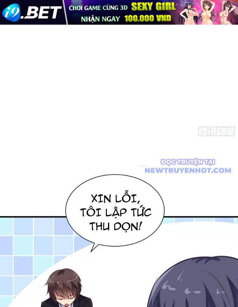 Tôi Không Phải Là Đường Tam Tạng Chap 11 - Next Chap 10