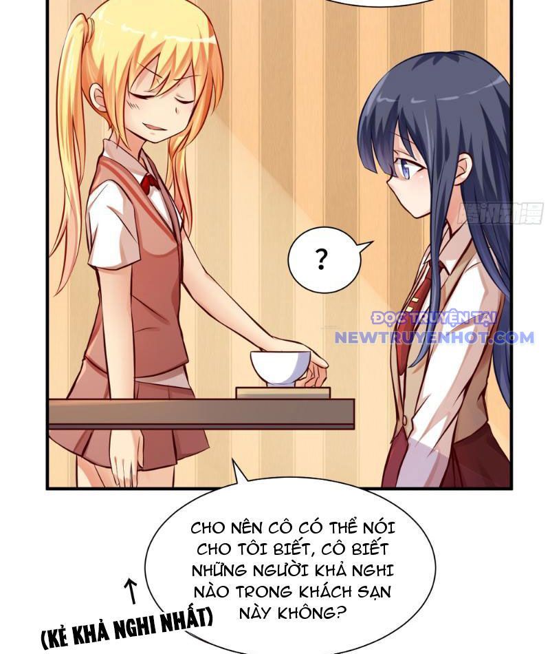 Tôi Không Phải Là Đường Tam Tạng Chap 11 - Next Chap 10