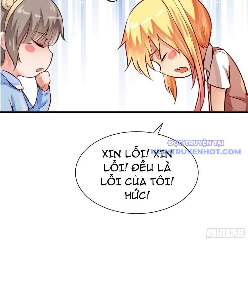 Tôi Không Phải Là Đường Tam Tạng Chap 12 - Next Chap 11