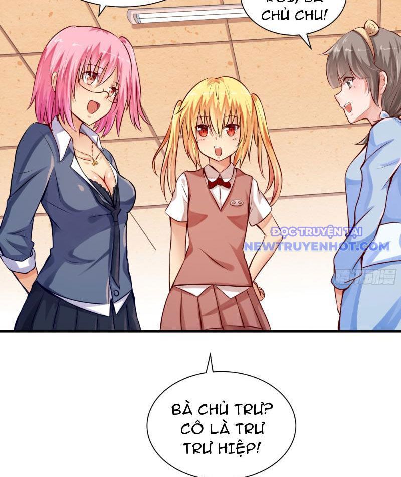 Tôi Không Phải Là Đường Tam Tạng Chap 12 - Next Chap 11