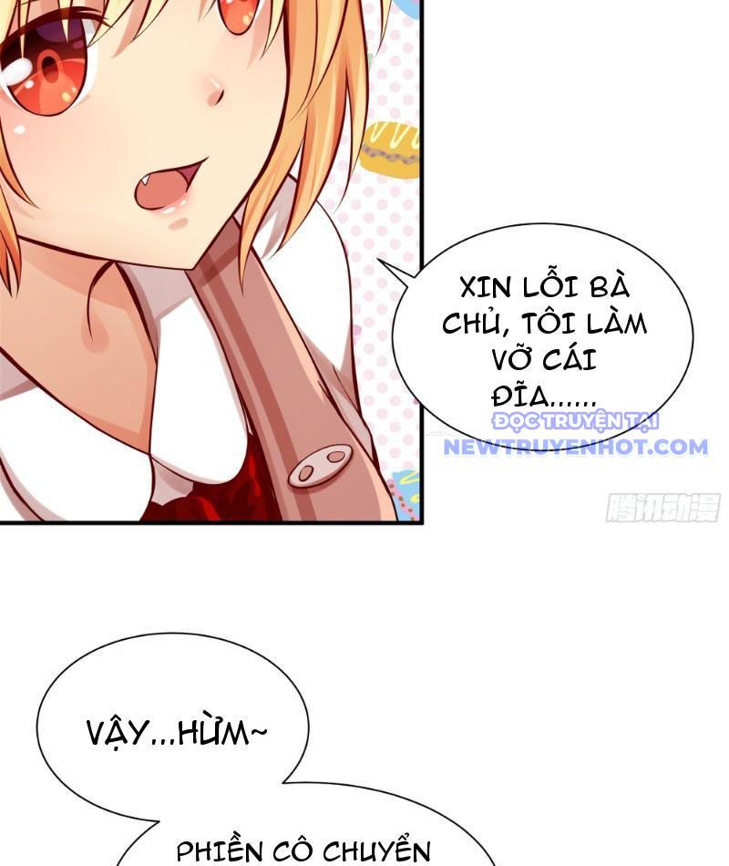 Tôi Không Phải Là Đường Tam Tạng Chap 12 - Next Chap 11