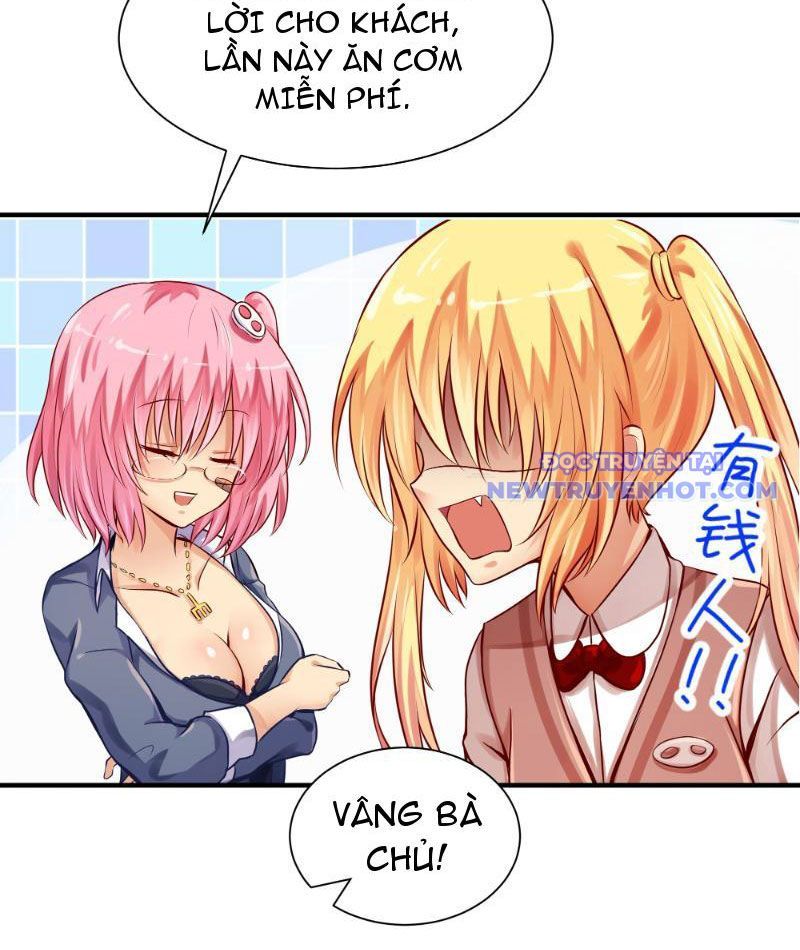 Tôi Không Phải Là Đường Tam Tạng Chap 12 - Next Chap 11