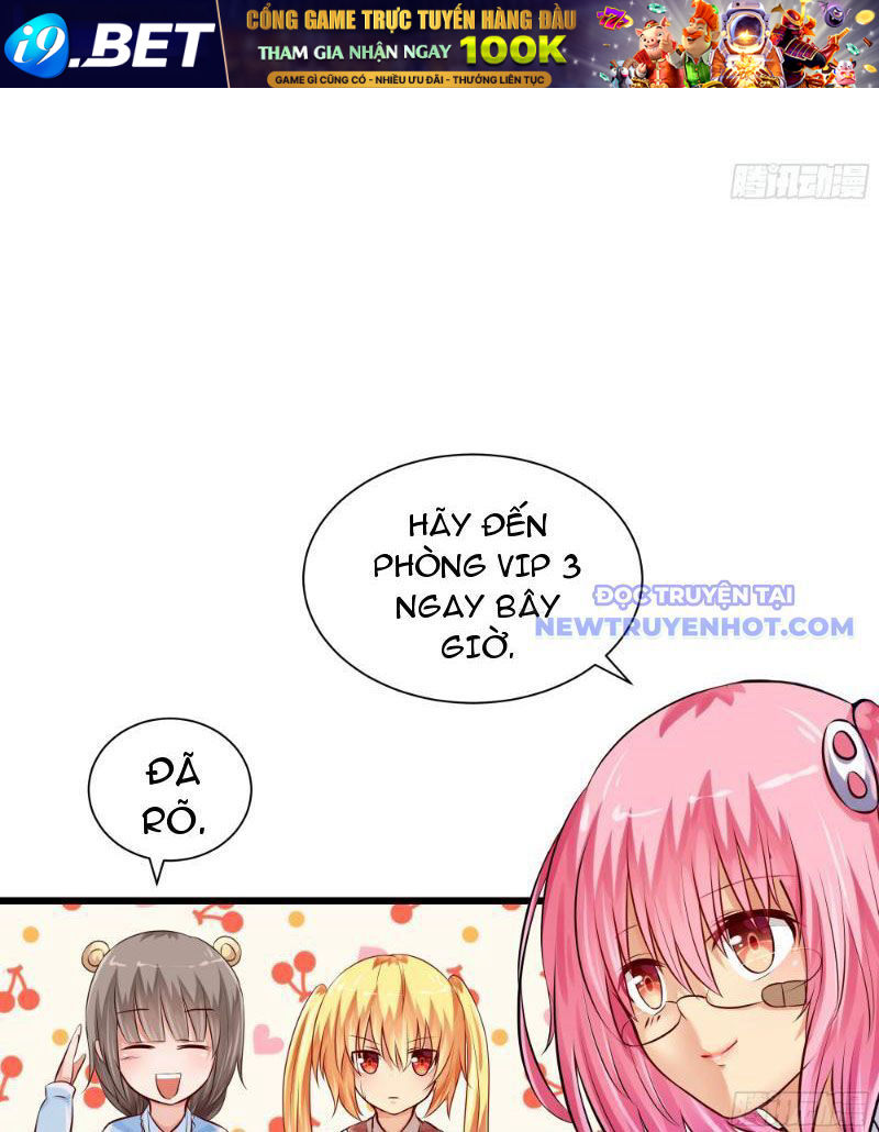 Tôi Không Phải Là Đường Tam Tạng Chap 12 - Next Chap 11