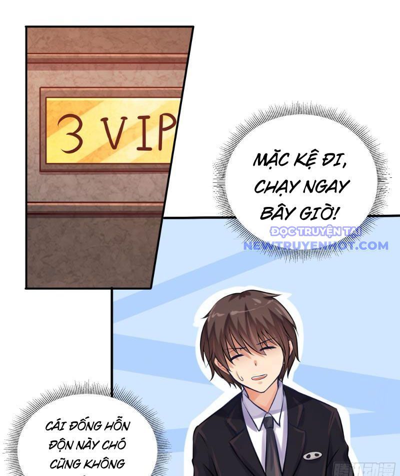 Tôi Không Phải Là Đường Tam Tạng Chap 12 - Next Chap 11