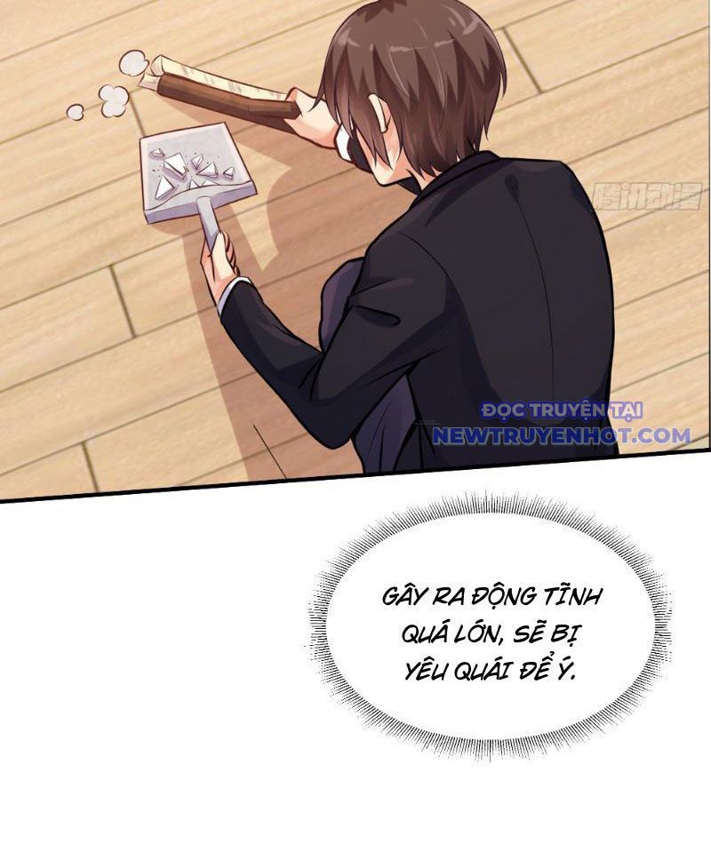 Tôi Không Phải Là Đường Tam Tạng Chap 12 - Next Chap 11