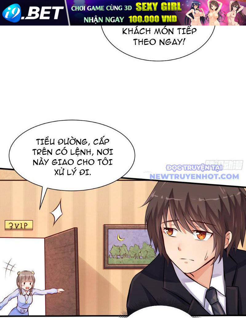 Tôi Không Phải Là Đường Tam Tạng Chap 12 - Next Chap 11