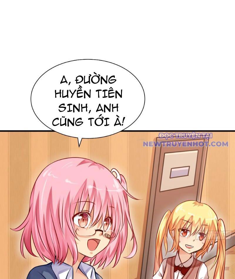 Tôi Không Phải Là Đường Tam Tạng Chap 12 - Next Chap 11