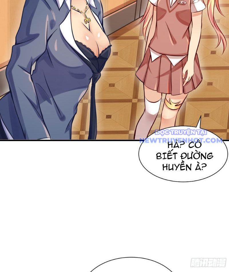 Tôi Không Phải Là Đường Tam Tạng Chap 12 - Next Chap 11