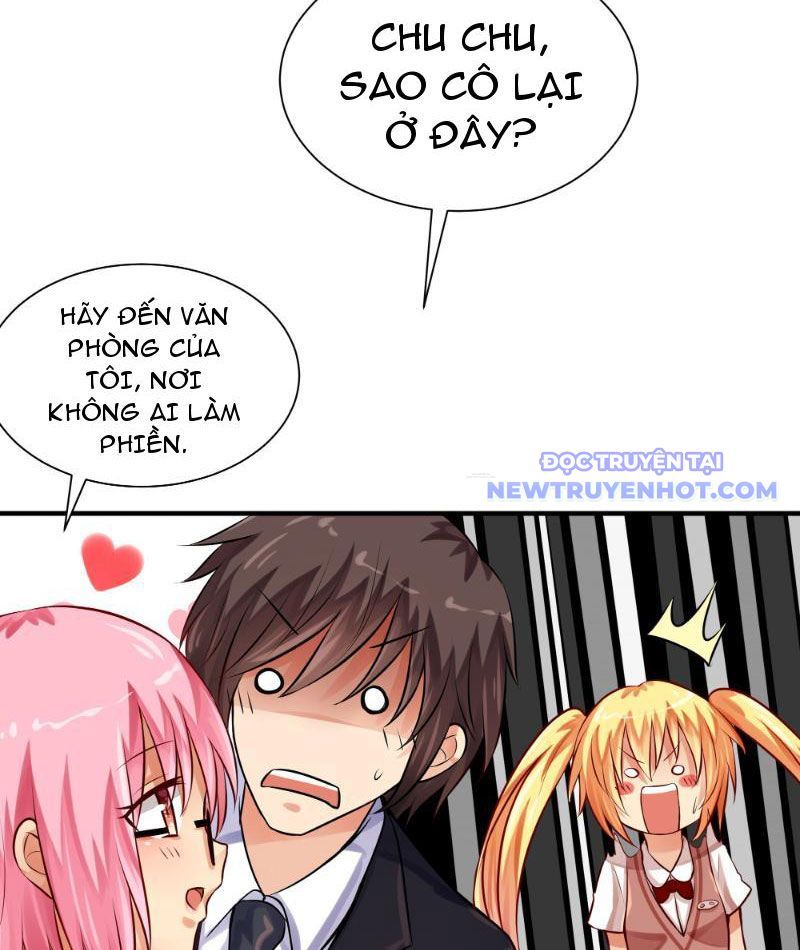 Tôi Không Phải Là Đường Tam Tạng Chap 12 - Next Chap 11