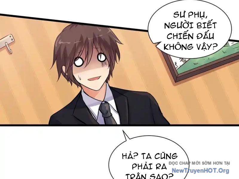 Tôi Không Phải Là Đường Tam Tạng Chap 15 - Next Chap 14