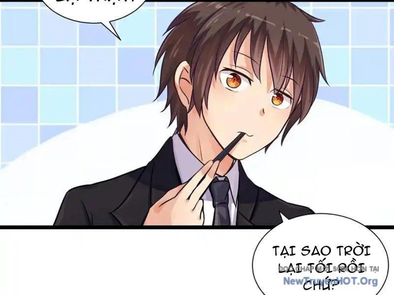 Tôi Không Phải Là Đường Tam Tạng Chap 15 - Next Chap 14