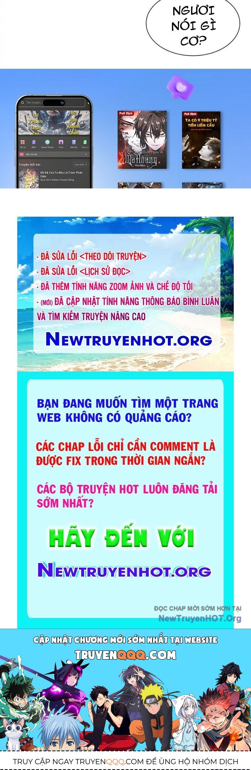 Tôi Không Phải Là Đường Tam Tạng Chap 15 - Next Chap 14