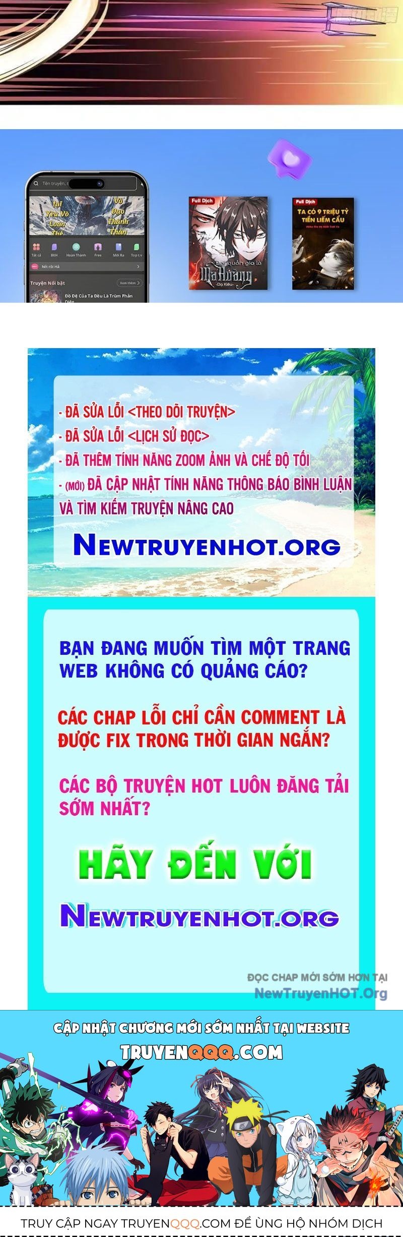Nettruyen Truyện tranh online