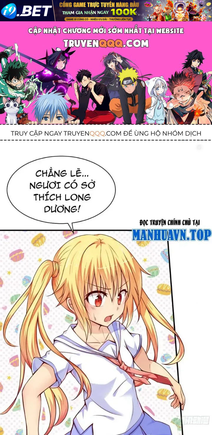 Tôi Không Phải Là Đường Tam Tạng Chap 2 - Next Chap 1