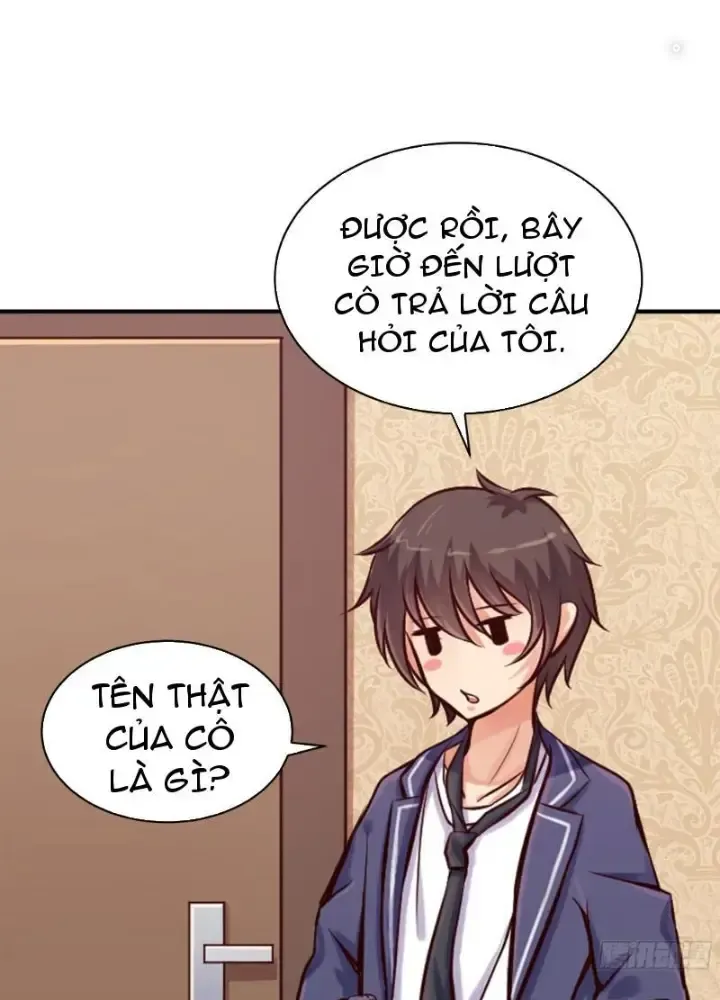 Tôi Không Phải Là Đường Tam Tạng Chap 2 - Next Chap 1