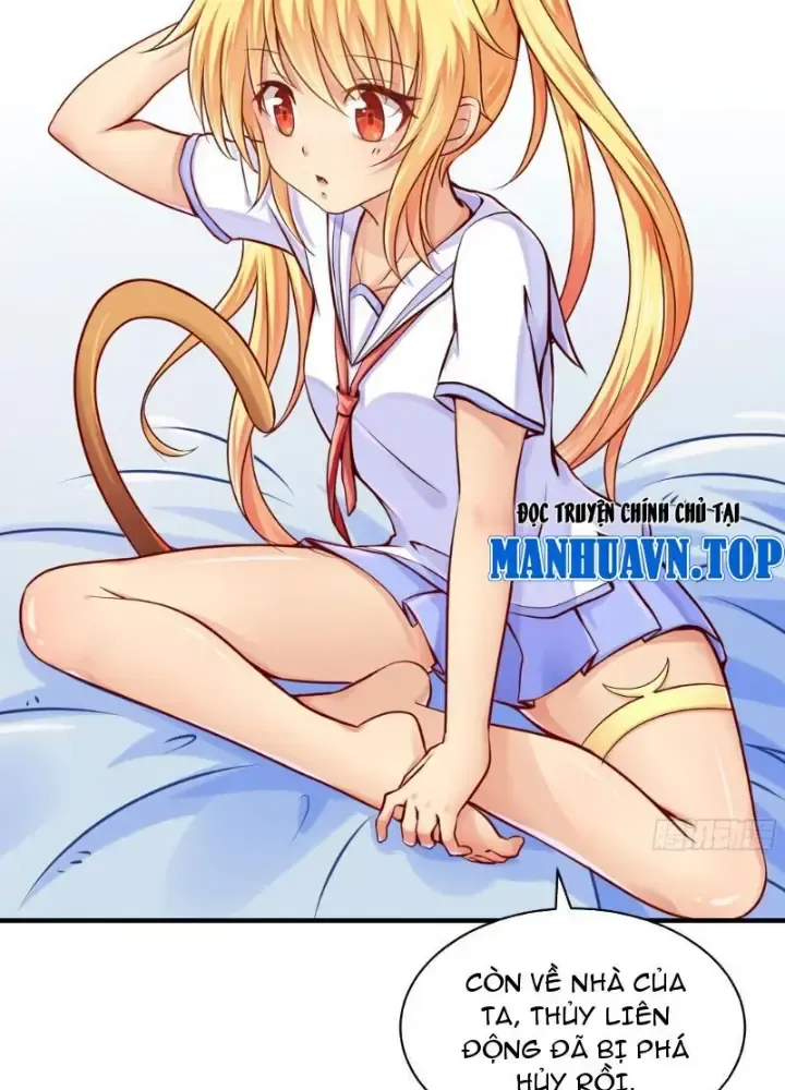 Tôi Không Phải Là Đường Tam Tạng Chap 2 - Next Chap 1