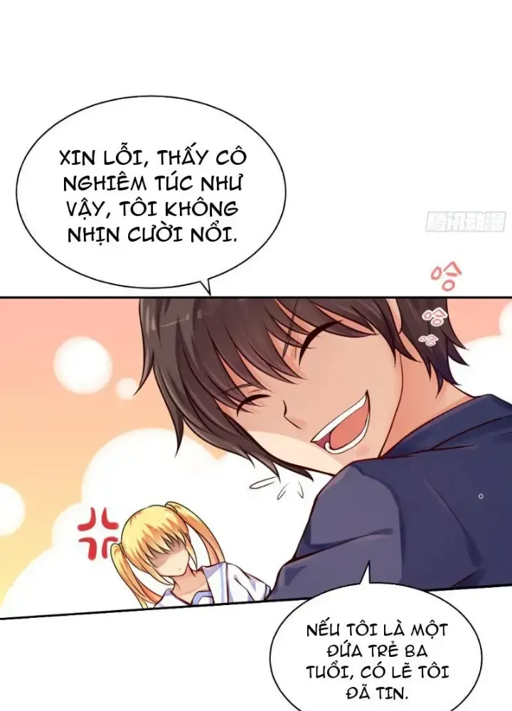 Tôi Không Phải Là Đường Tam Tạng Chap 2 - Next Chap 1