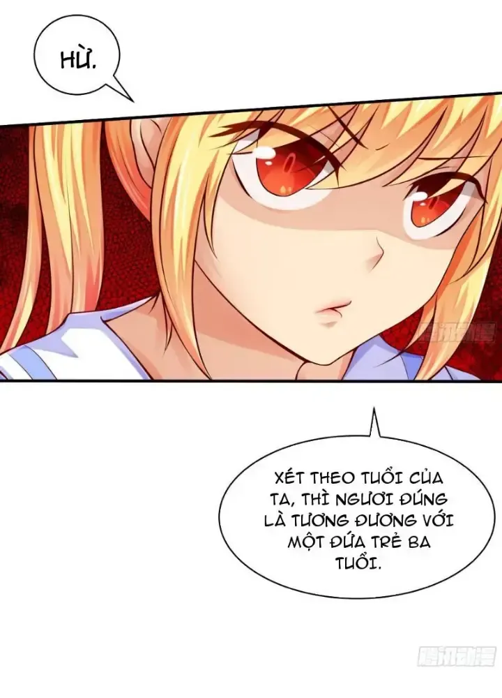 Tôi Không Phải Là Đường Tam Tạng Chap 2 - Next Chap 1