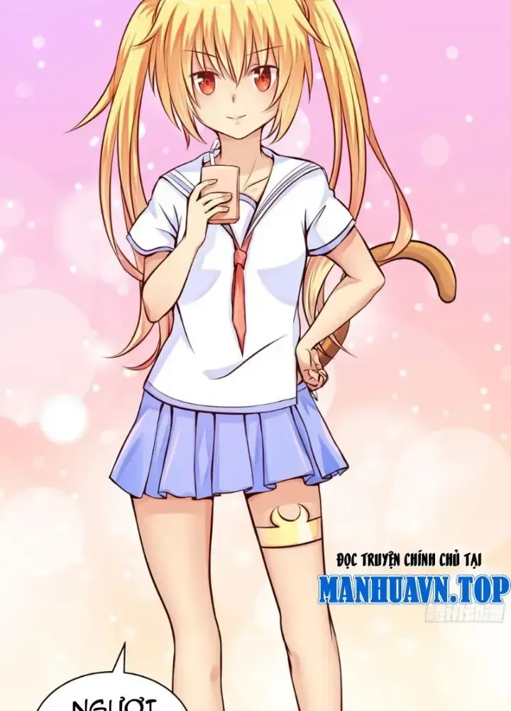 Tôi Không Phải Là Đường Tam Tạng Chap 2 - Next Chap 1