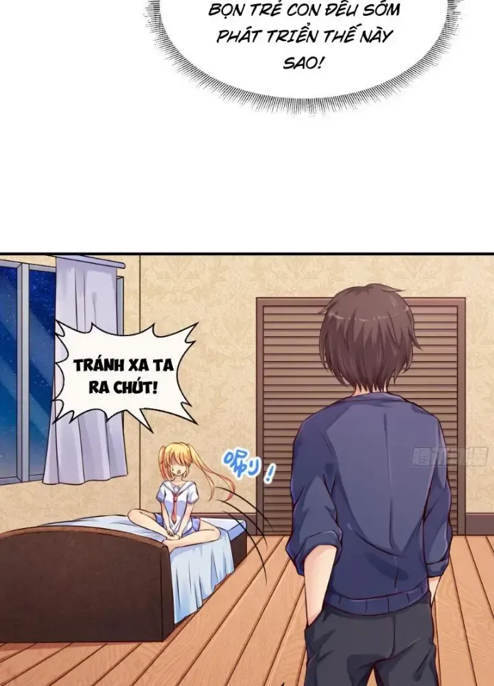 Tôi Không Phải Là Đường Tam Tạng Chap 2 - Next Chap 1