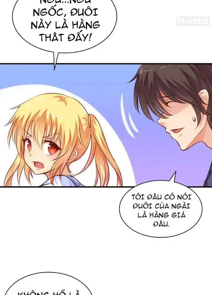 Tôi Không Phải Là Đường Tam Tạng Chap 2 - Next Chap 1