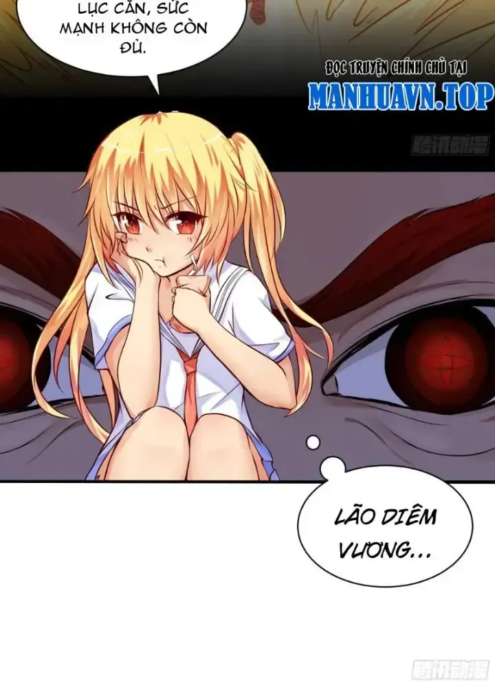 Tôi Không Phải Là Đường Tam Tạng Chap 2 - Next Chap 1